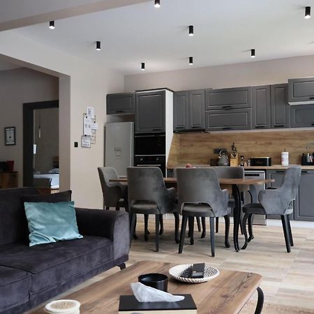Villa Utopia บัลชิค ภายนอก รูปภาพ
