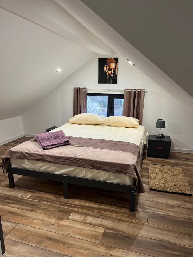 Villa Utopia บัลชิค ภายนอก รูปภาพ